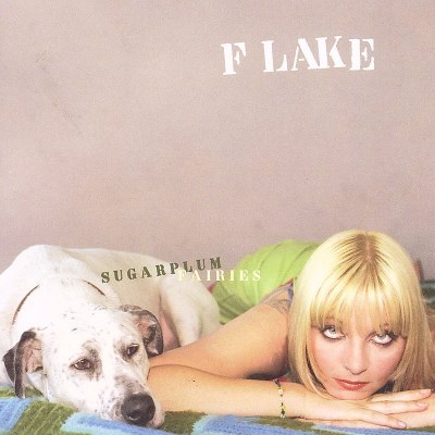 Sugarplum Fairies/Flake